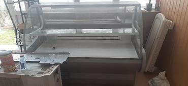 Şüşəli dondurucu, Uğur, Azərbaycan