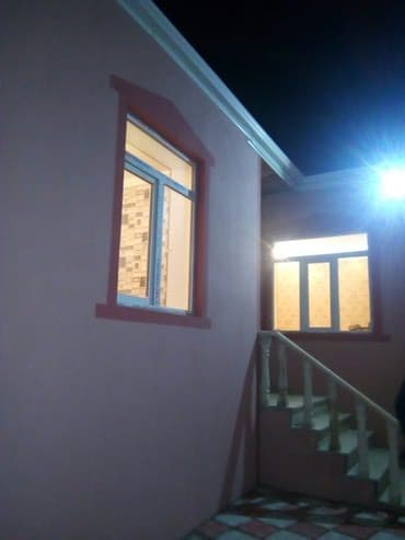 guneslide satilan evler: 3 otaqlı, 100 kv. m, Kredit yoxdur, Yeni təmirli — 8