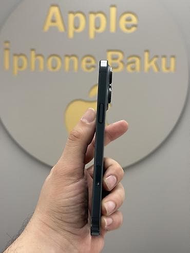 irşad electronics iphone x: IPhone 16 Pro Max, 256 GB, Black Titanium, Face ID, Simsiz şarj, Zəmanət — 2