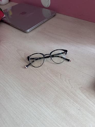 bantik.az instagram: Optik eynək — 1