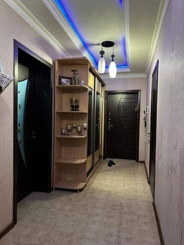 gəncədə bina evi: Bakıxanov qəs., 3 otaqlı, Yeni tikili, 77 kv. m — 11