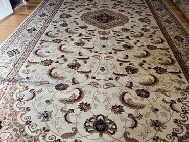 limon yağı qiyməti: Xalça Dekorativ — 4