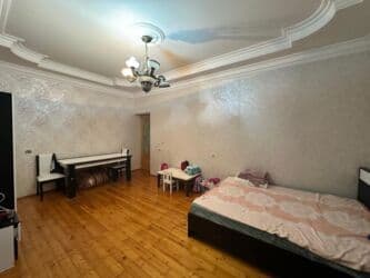 умный дом: Пос. Карачухур 5 комнат, 130 м², Есть кредит, Средний ремонт — 22