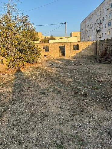 ev emlak: 2 sot, Bələdiyyə — 2