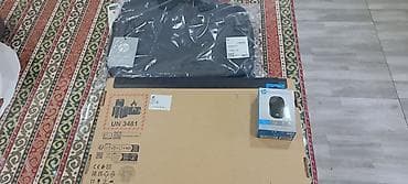 notebook: Real alıcıya endirim olacaq HP OmniBook noutbuk dəsti Məhsul: - HP — 4
