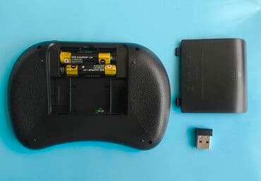 e60 aksesuar: BLUETOOTH KLAVIATURA ⌨️⚡ ⭕ Kompüter, Televizor, Telefon, Planşet və — 3