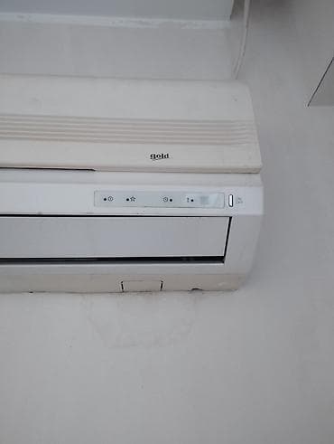 iphone 8 irşad: Kondisioner LG, İşlənmiş, 85-90 kv. m, Split sistem — 4