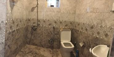 kiraye evler bine qesebesi 2021: Binə 3 otaqlı, 80 kv. m, Kredit yoxdur, Yeni təmirli — 7