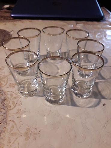 Rümkalar, 8 ədədli dəst, SSRİ — 3