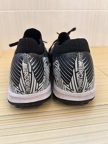 ney: Nike Mercurial kişi futbol butsaları – süni ot və mini-futbol üçün — 2