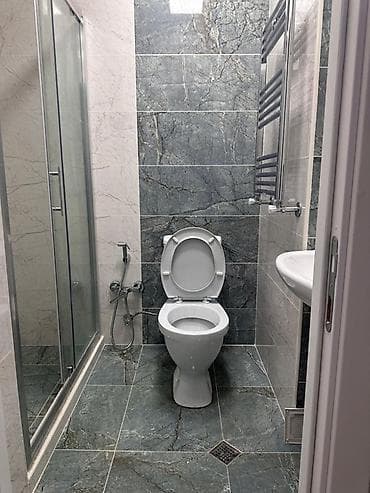 kiridit: 2 otaqlı, Yeni tikili, 47 kv. m — 4