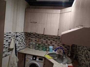 двухкомнатные квартиры в сумгаите: Sumqayıt şəhər 17mkrorayonda 9 mərtəbəli binanın 3 сü mərtəbəsində 2 — 5