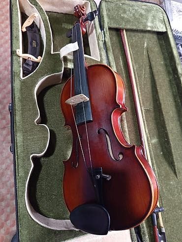 Другое: Skripka. suzuki — 1