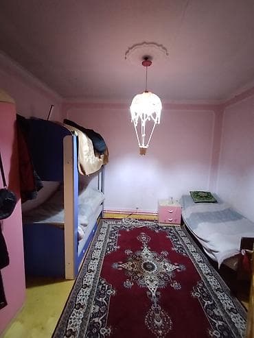 ev ve bag: 3 otaqlı, 200 kv. m, Orta təmir — 5