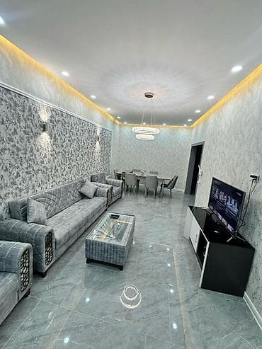 bağ ev: 200 kv. m, 10 otaq — 2