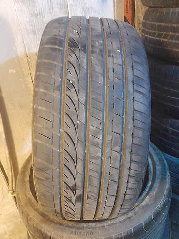 su kamaz: Pearl təkər – 235/40 ZR18 - Brend/model: Pearl - Ölçü: 235/40 ZR18 — 3