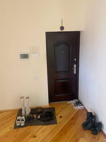 bayılda bina evləri: 2 otaqlı, Yeni tikili, m. Həzi Aslanov, 105 kv. m — 10