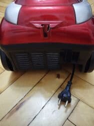 фильтры для пылесоса самсунг sc4520: Пылесосы — 6