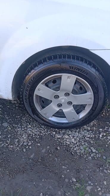 opel astra h kalpak: Kolpak Chevrolet R 14 — 1