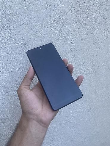 Elektronika: Redmi Note 11 Pro, 128 GB, rəng - Mavi — 4