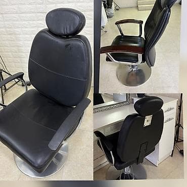 Salon, tibbi mebel: İşlənmiş — 1