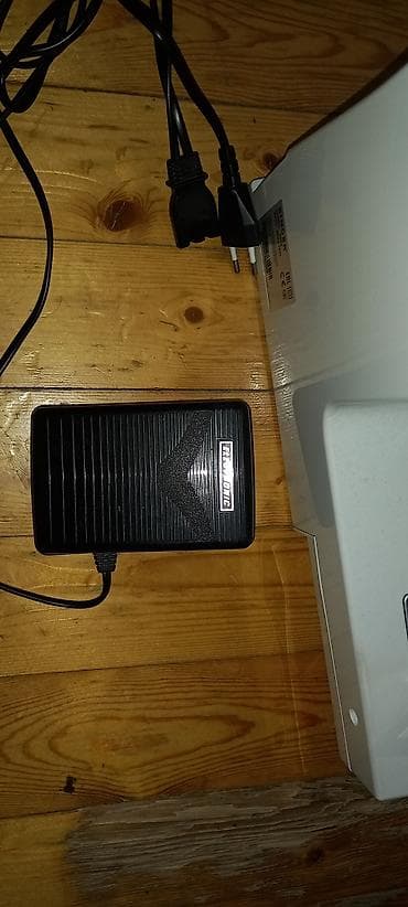 singer: Tikiş maşını Müğənni, İşlənmiş,Mexaniki — 5