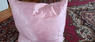 Balışlar, yastıqlar