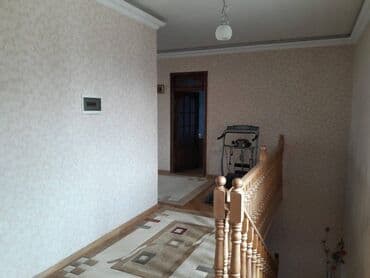 bileceride evlerin qiymeti: 5 otaqlı, 284 kv. m, Orta təmir — 16