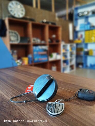 Ban, Kuzov hissələri: Iran Khodro Khazar, 2023 il, Yeni — 1