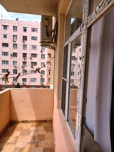 makler gence: 2 otaqlı, Yeni tikili, m. Həzi Aslanov, 91 kv. m — 25