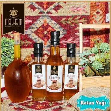 syomka baliq: Kətan yağı sağlamlıq üçün ən vacib sayılan yağlardandır. Davamlı — 1