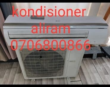 купить инверторный кондиционер в баку: Kondisioner aliram yuksek qiymete unavnan goturulur her nov — 1