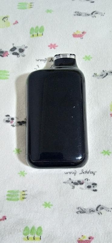 dr meral's elixir qiyməti: PURA birdəfəlik elektron siqaret – Lush Ice - 10000 PUFFS (üstündə — 3