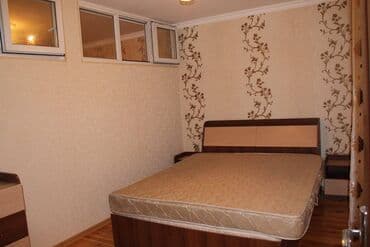 квартиры в азербайджане: Пос. Бакиханов, 3 комнаты, Новостройка, 92 м² — 3