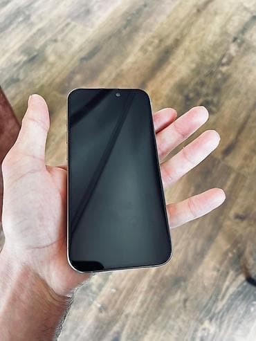 ıphon: IPhone 15 Pro, 128 GB, Natural Titanium, Face ID — 4