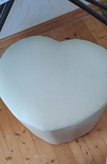 Jurnal masası, İşlənmiş, Açılmayan, Laminat, Kvadrat masa — 4