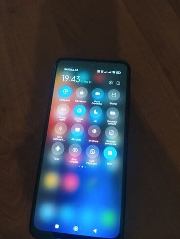 nomre.bakcell.comen search: Redmi Note 11, 128 GB, rəng - Qara — 3