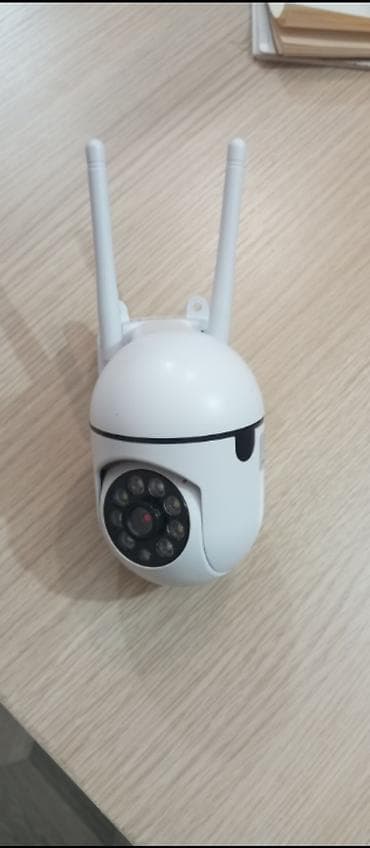 Fotokameralar: Müşahidə, təhlükəsizlik kamerası, PTZ. yeni, işlənməmiş, V360PRO — 3