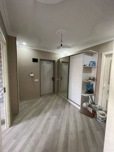 ehmedlide ev satilir: 3 otaqlı, Yeni tikili, m. Əhmədli, 80 kv. m — 11