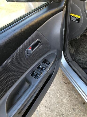 фольксваген тигуан с пробегом: Kia Rio hatchback Yaxsi Vəziyyetdedir Almaq istəyən İstədiyi yerde — 6