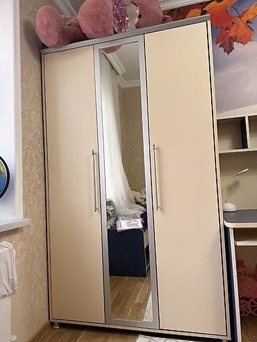 yataq otağı desti: Oğlan və qız üçün, Təknəfərlik çarpayı — 2