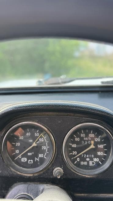kiredit maşın: VAZ (LADA) 2106: 1.6 l | 1998 il 73400 km Sedan — 8