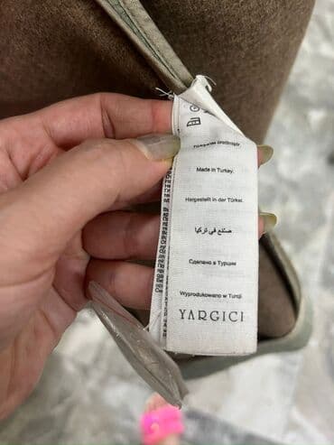 turkler kurtkaya ne deyirler: Palto, Yargıcı, L — 4