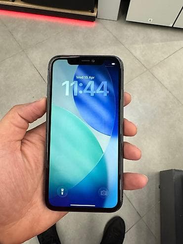 adapter iphone: IPhone 11, 64 GB, Qara — 3