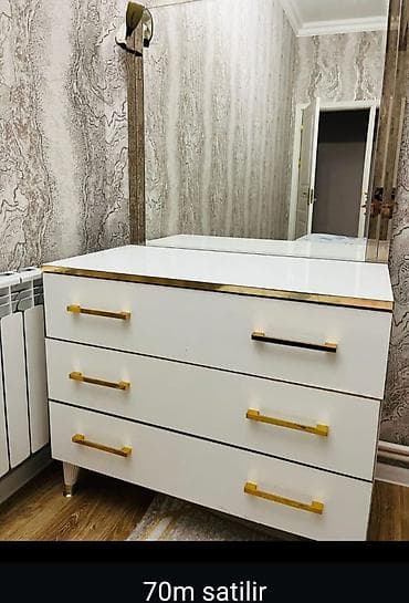 Б/у, Трюмо, Нет доставки at lalafo.az Б/у, Трюмо, Нет доставки