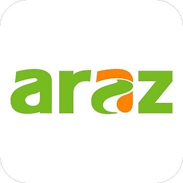 part time operator: ARAZ ekspres market Unvan: Həzi aslanov metrosuna yaxın 2 giriş — 1