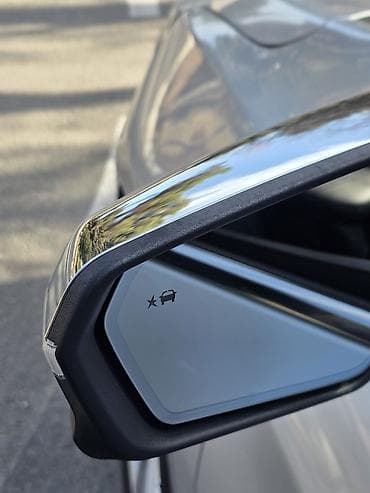 avto diskler: Chevrolet Equinox: 1.5 l | 2018 il 98110 km — 9