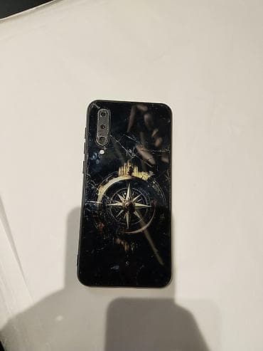 Xiaomi mi9 se 128 yaddas telefon donmur kompaktdi temire ehtiyaci var