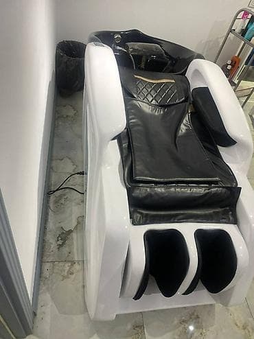 salon kresloları: İşlənmiş, Saş yuyulması kreslosu — 2