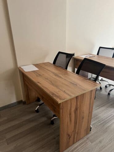 маникюрные столы: Ofis mebeli Ofisin ləğvi ilə əlaqədar Stol və stullar satılır Kreslo - — 4